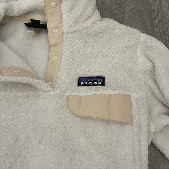 Patagonia Re-Tool Snap-T Fleece Pullover - Women's - Picture 2 of 7